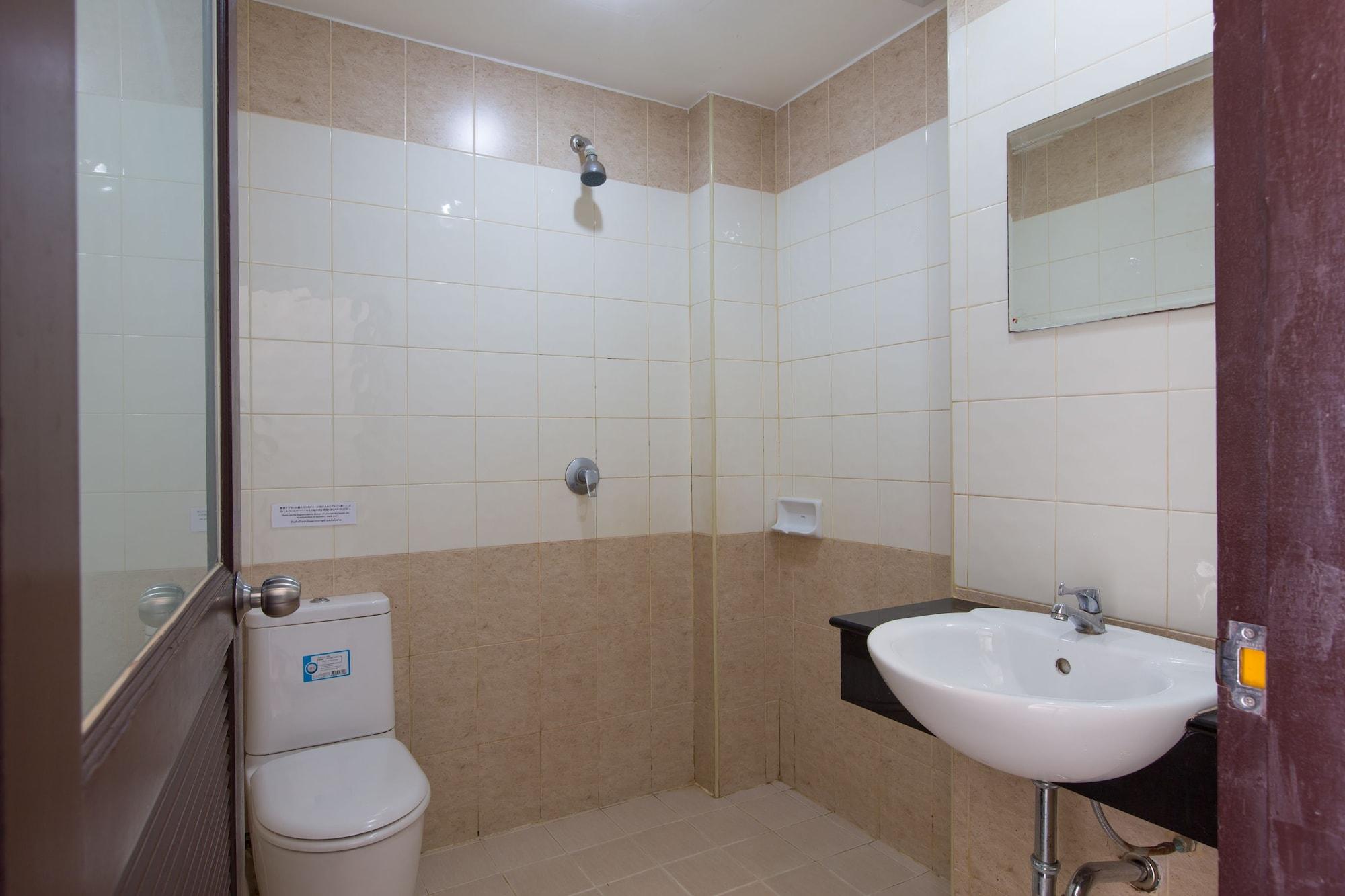 Patong Buri Hotel מראה חיצוני תמונה
